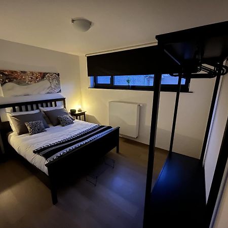 דירות מסמכלן Casa Del Bosque מראה חיצוני תמונה