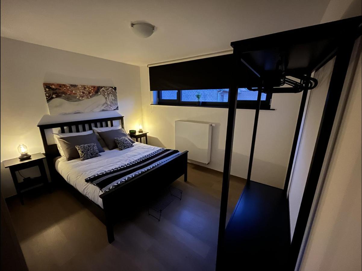 דירות מסמכלן Casa Del Bosque מראה חיצוני תמונה