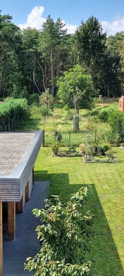 דירות מסמכלן Casa Del Bosque מראה חיצוני תמונה